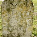 TODD James 1813 and Susanna 1851 and Catherine Todd 1814